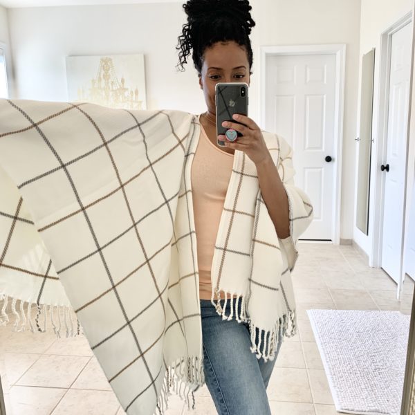 Fall Abercrombie Haul!